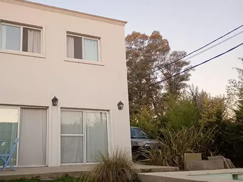 Casa en Venta 4 años
