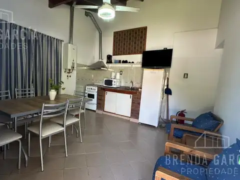 Departamento en Venta de Monoambiente