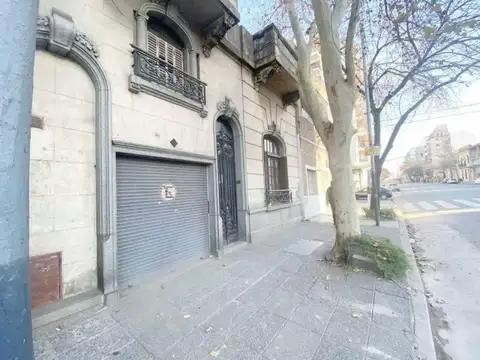 VENTA CASA LOTE PROPIO FLORES
