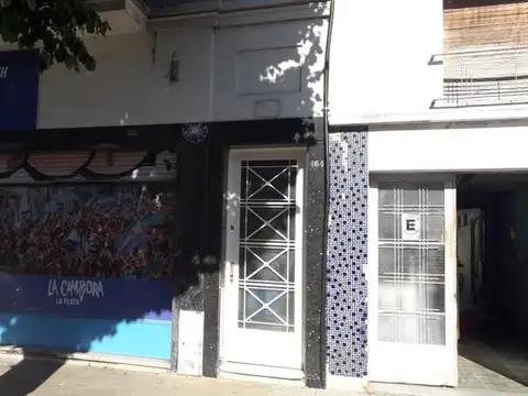 Oficina en Alquiler en 64/4 y 5 La Plata - Alberto Dacal Propiedades