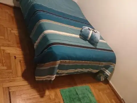 Departamento en Alquiler Temporal en Palermo, $ 550.000