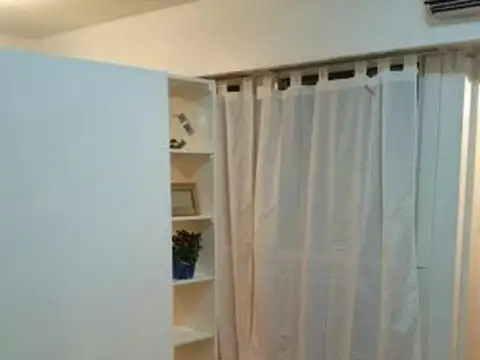 Departamento en Alquiler Temporal de Monoambiente