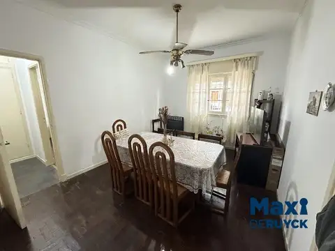 Depto Tipo Casa en Venta en Quilmes, USD 80.000