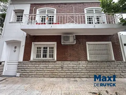 San Martin al 900 a pasos de Brandsen