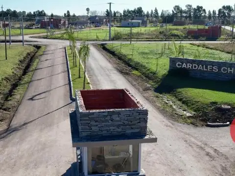 Terreno en Venta en Los Cardales, Partido de Exaltación de la Cruz