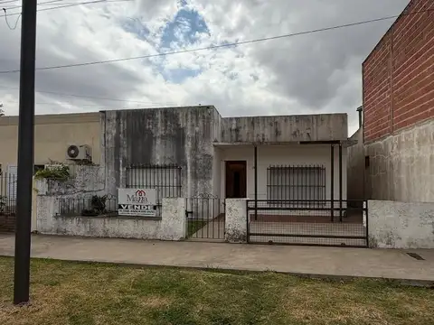 Casa Monoambiente con 2 baños