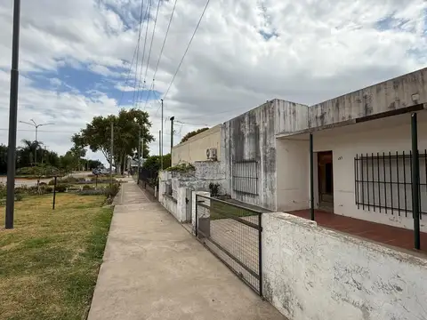 Casa en Venta de 2 dormitorios