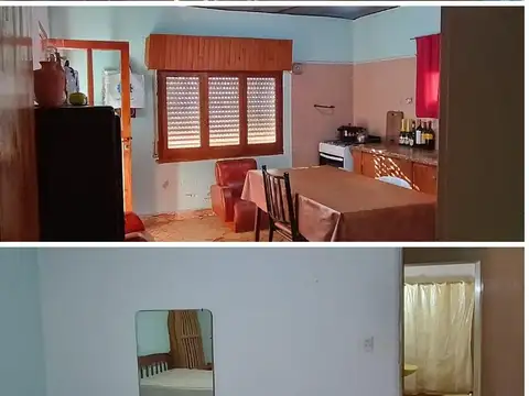Casa en Venta 40 años