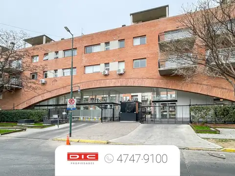Cochera Venta - Beccar