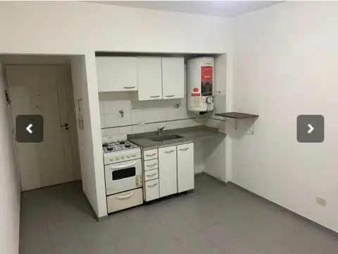 VTA-DPTO 1 AMB. dividido. APTO CREDITO EN SAN MIGUEL 