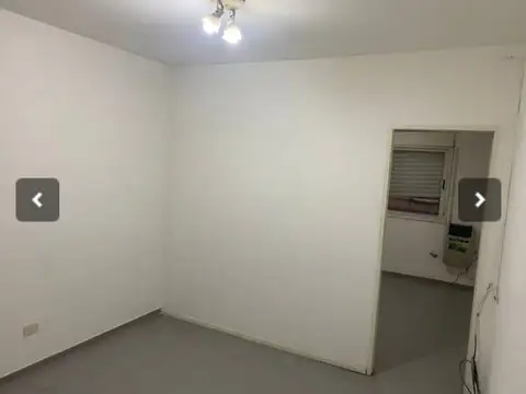 VTA-DPTO 1 AMB. dividido. APTO CREDITO EN SAN MIGUEL 