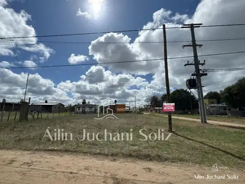 Terreno en Nueva Atlantis