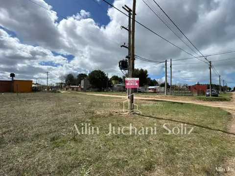 Terreno en Venta de 495,0 m2