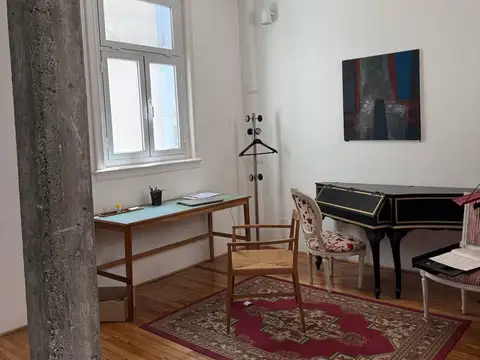 Departamento en Venta en San Nicolás, USD 108.000