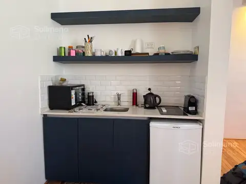 Departamento en Venta 90 años