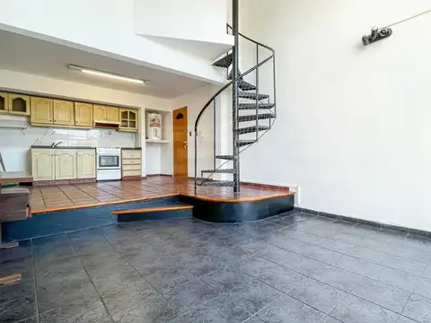 Departamento en Venta en Olivos, USD 118.000