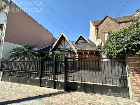 Constitucion  al 400