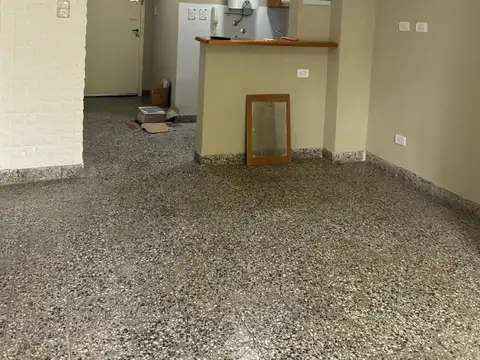 AZOPARDO 100, Piso 2