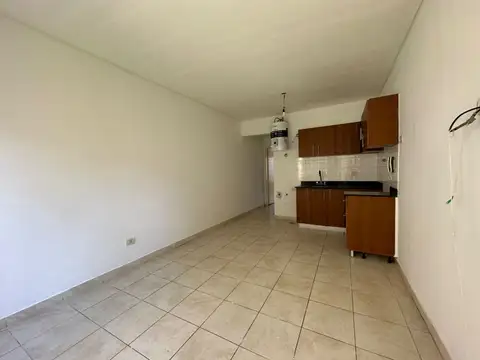 Departamento en Alquiler con 1 cocheras