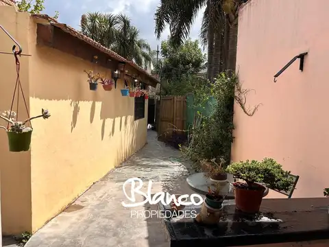 Casa en Venta 30 años