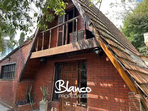 Casa  en Venta en Montecarlo, Del Viso, Pilar