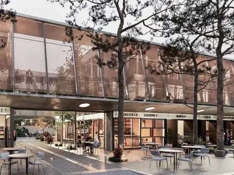 Oficina en Venta 2025 años