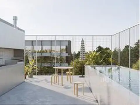 Departamento - Libertador al Río