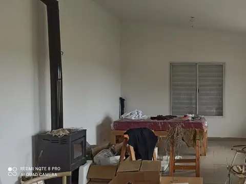 Campo en El Pino