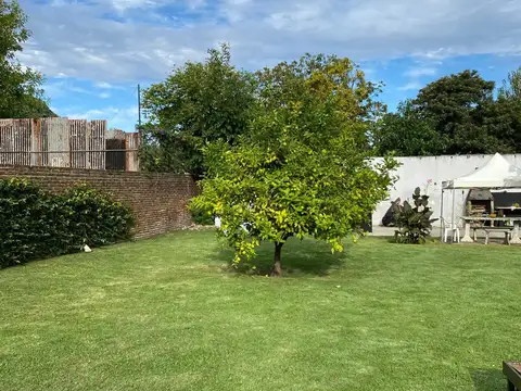 Terreno en Venta 10  mts Frente