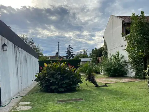 Terreno en Venta, FOS 0,5