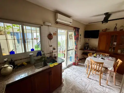 Impecable duplex en Olivos