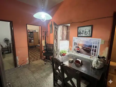 Venta padrón único en La Comercial ideal inversión