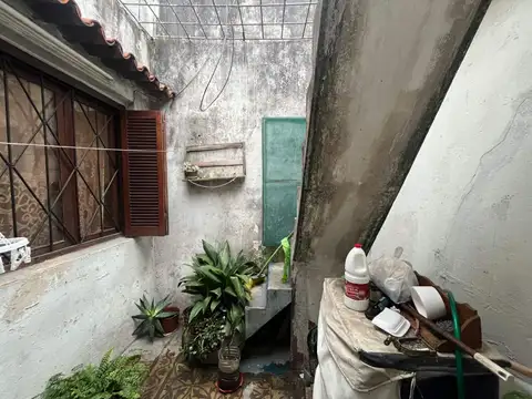 Casa en Venta 93 años