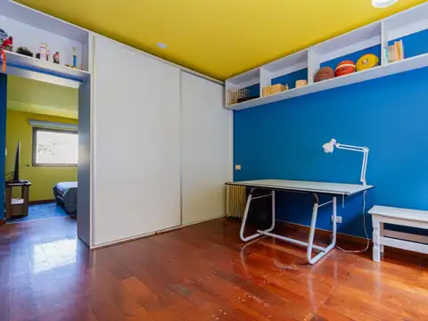 Casa en Venta de 5 dormitorios