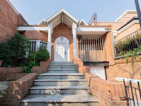 Casa en Venta 25 años