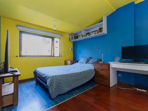 Avenida Monroe 1100