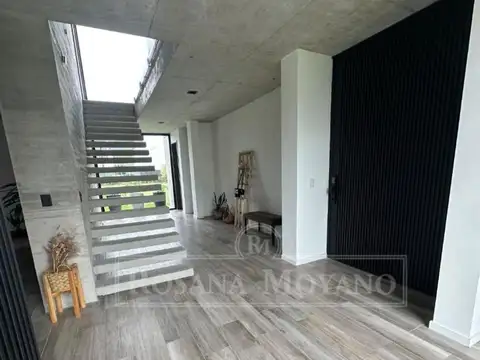 Casa Venta - Lote A Laguna - Virazon Nordelta