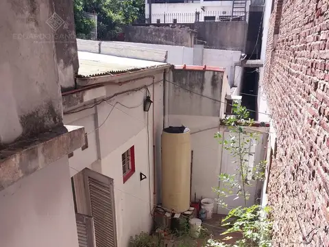 PH en Remedios De Escalada