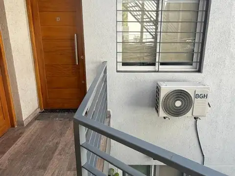 Departamento en alquiler S. A.de Padua
