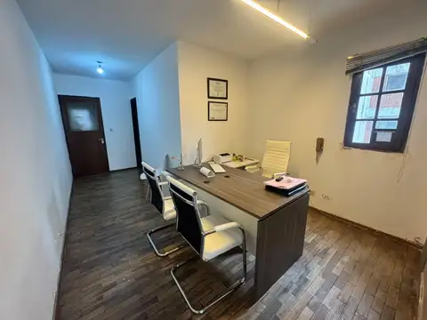 Oficina en el Centro de Rosario