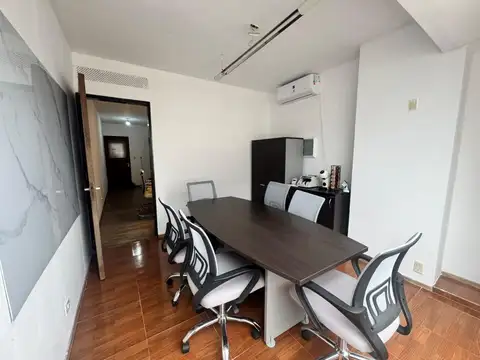Oficina en el Centro de Rosario