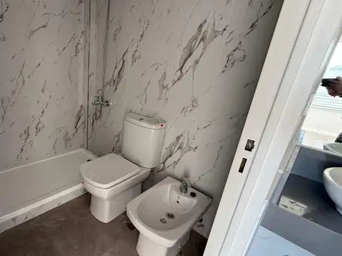 Bogota 800, Departamento 3 Ambientes, Semipisos con amenities a Estrenar - Caballito