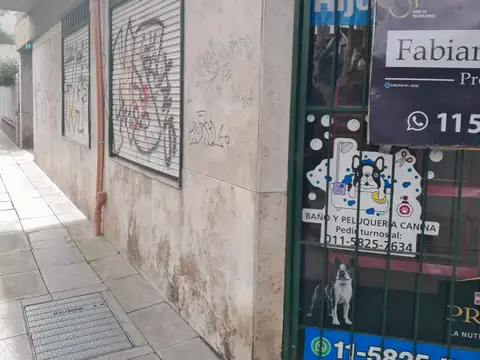 JUAN BAUTISTA ALBERDI 1500