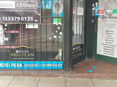 Local en Alquiler en Olivos, $ 1.100.000