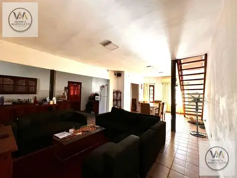 Casa en Venta en Centro de Luján, USD 99.900