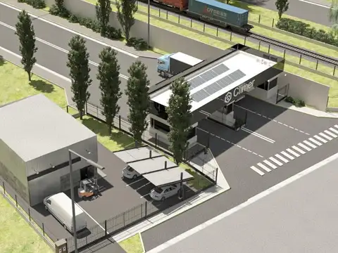 Terreno en Venta en Merlo, USD 60.000