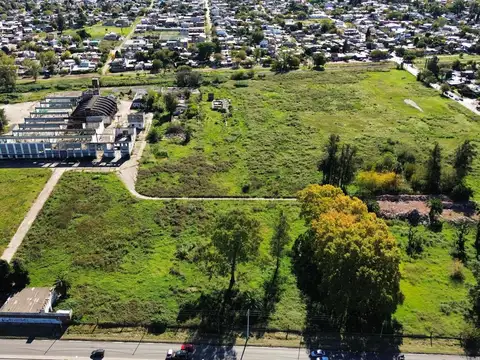 MERLO RUTA 40 ESQUINA TOAY