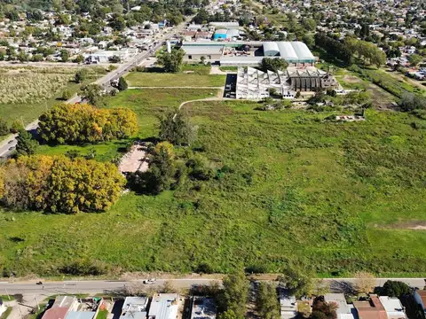 Terreno en Venta en Merlo, USD 60.000