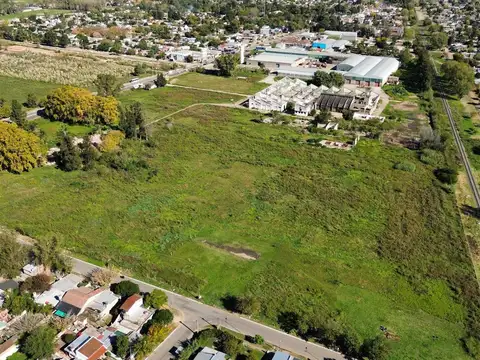 Terreno en Venta de 600,0 m2