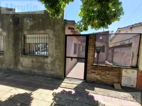 Santa Fe esquina Cristóbal Colón